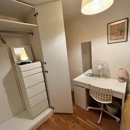 Euston Private Bedrooms 161 Flat3 London Exterior photo
