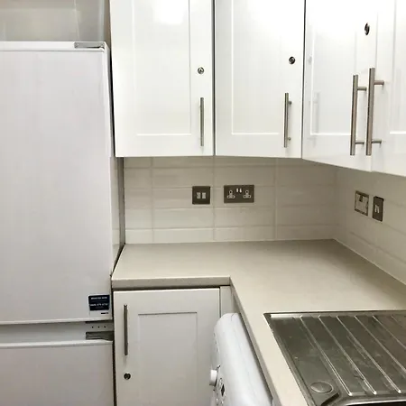 Euston Private Bedrooms 161 Flat3 London Exterior photo