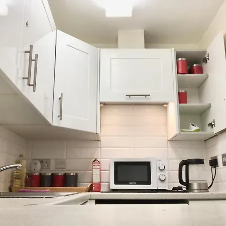 Euston Private Bedrooms 161 Flat3 London Exterior photo