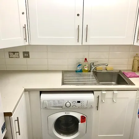 Euston Private Bedrooms 161 Flat3 London Exterior photo