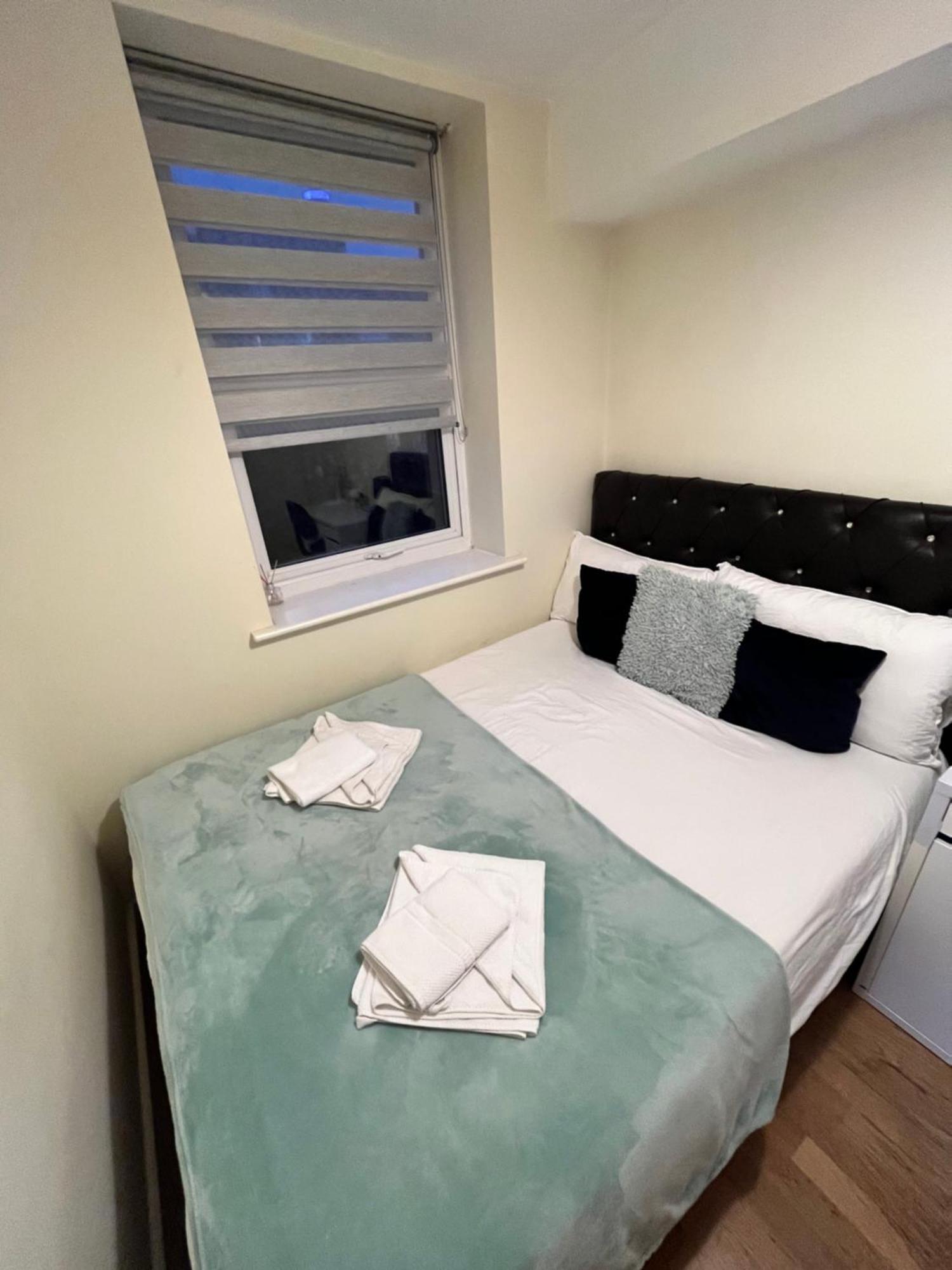Homestay Euston Private Bedrooms 161 Flat3 London