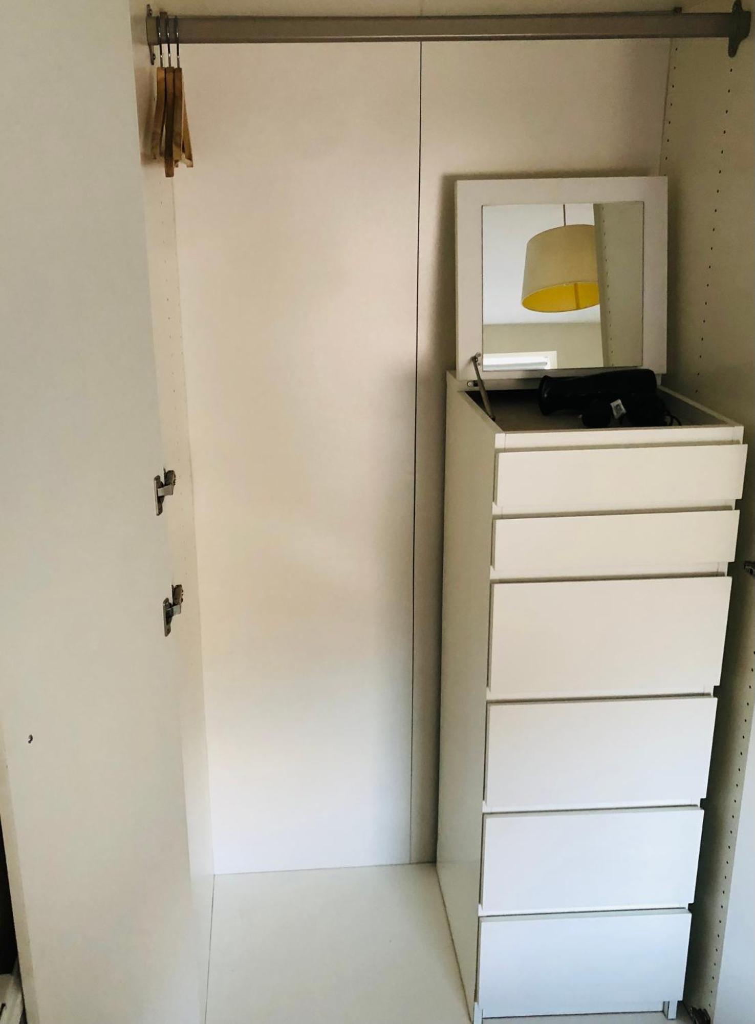 Euston Private Bedrooms 161 Flat3 Homestay *