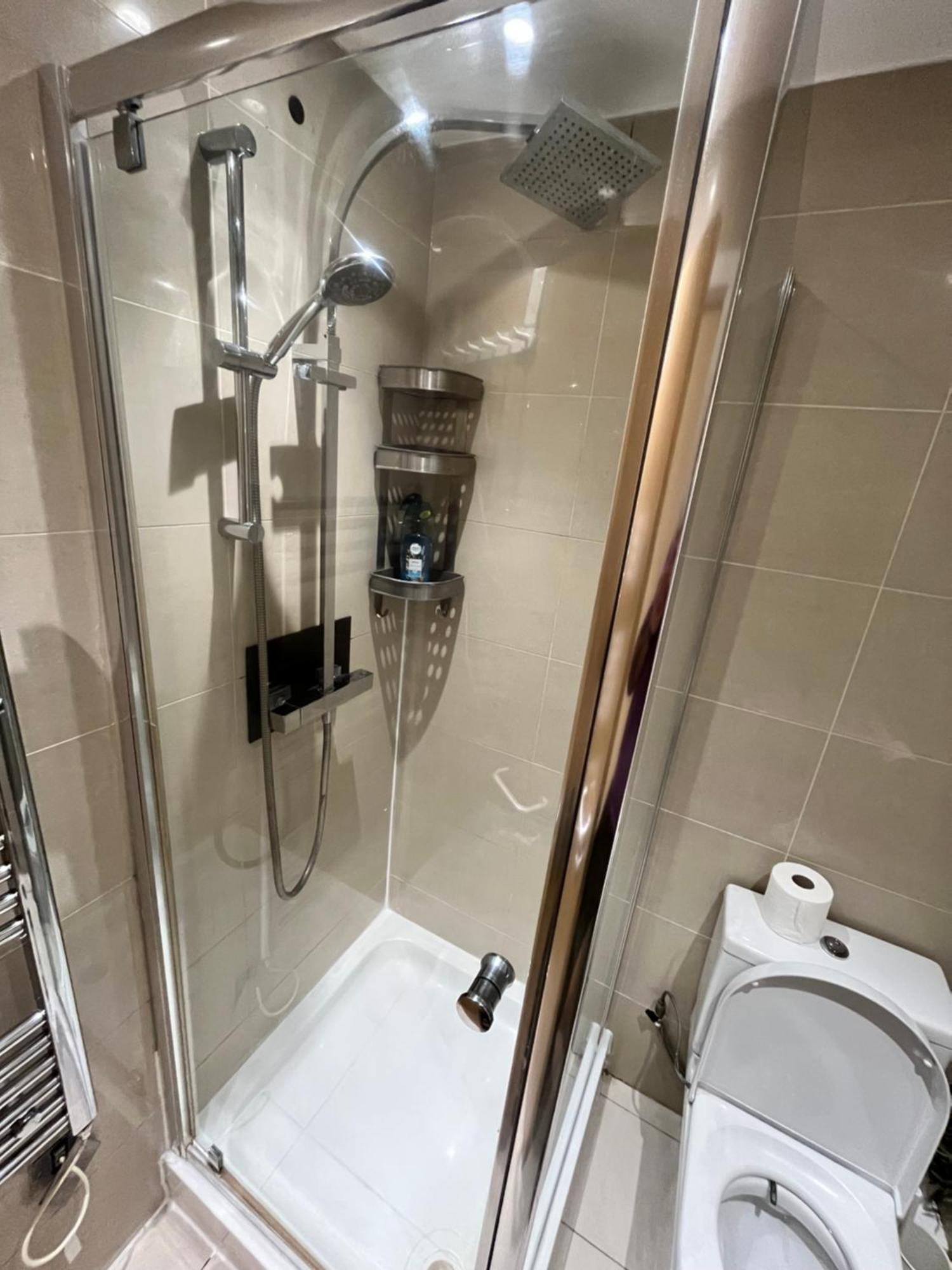 Homestay Euston Private Bedrooms 161 Flat3 London